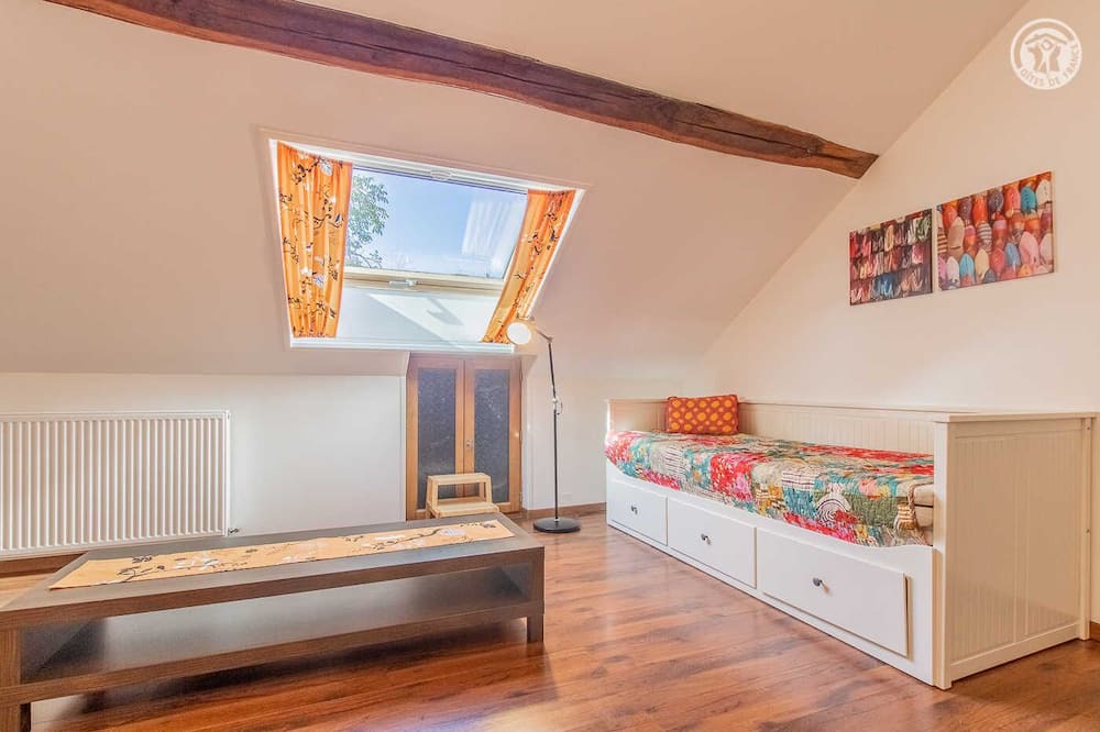 Photo of Bedroom in La Chapelle-Thecle