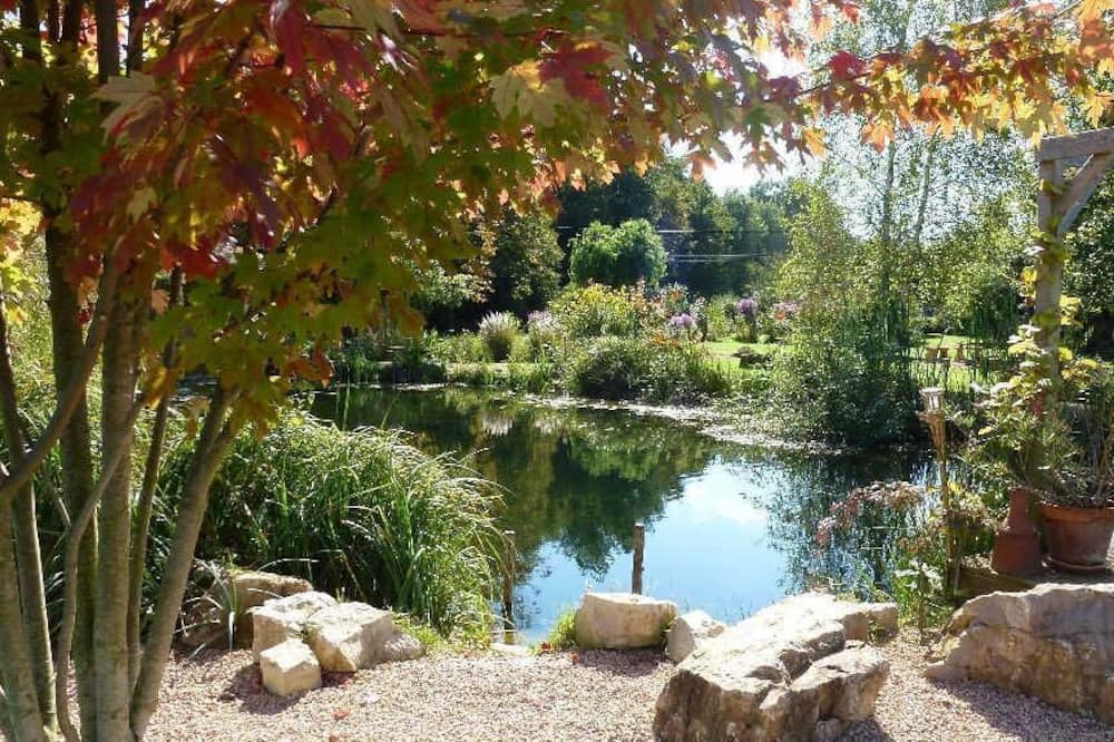 Photo of Outdoor in La Chapelle-Thecle