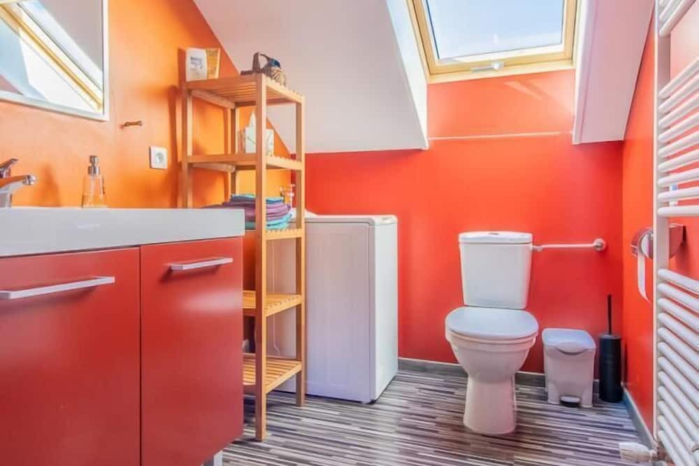 Photo of Bedroom in La Chapelle-Thecle