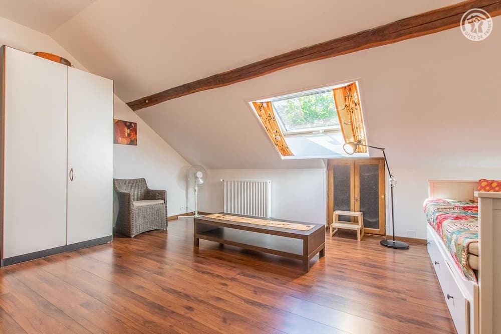 Photo of Bedroom in La Chapelle-Thecle