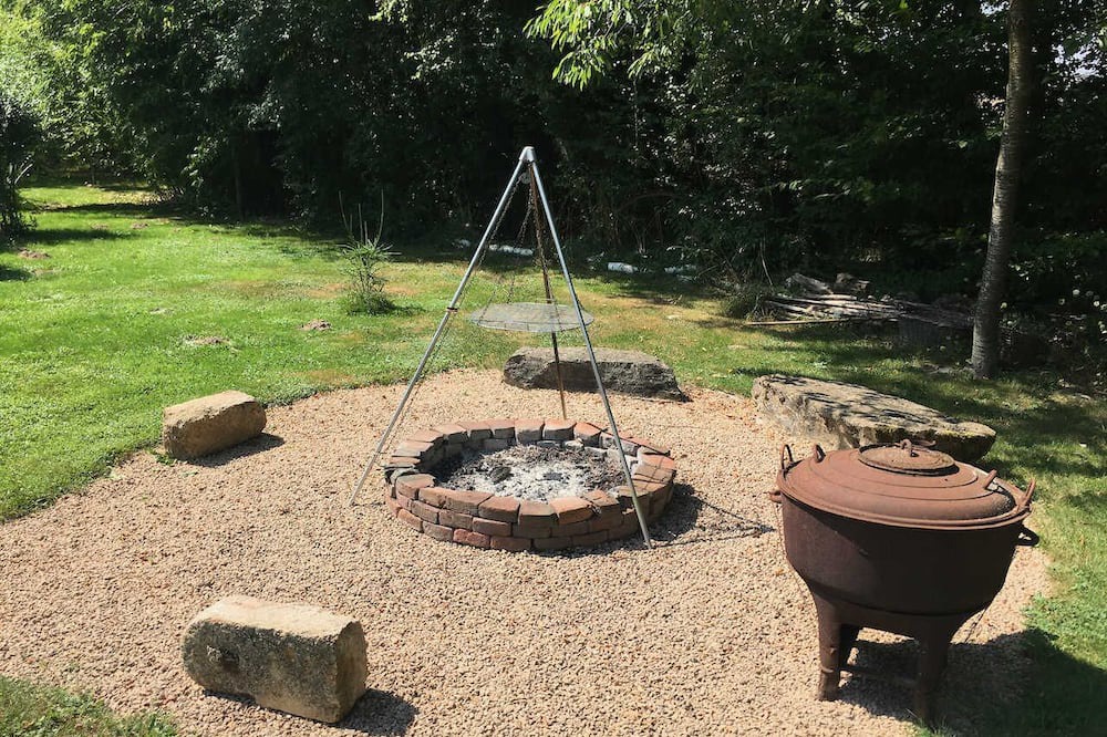 Photo of Outdoor in La Chapelle-Thecle