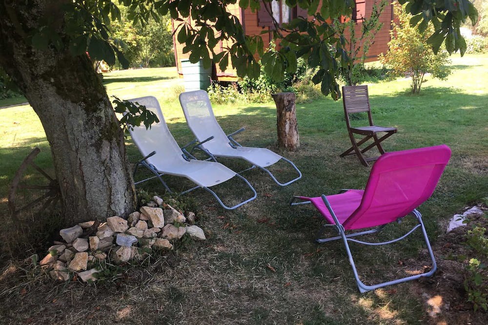 Photo of Outdoor in La Chapelle-Thecle