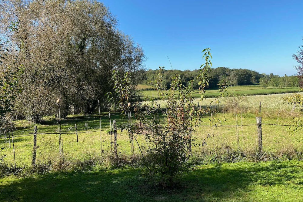 Photo of Outdoor in La Chapelle-Thecle