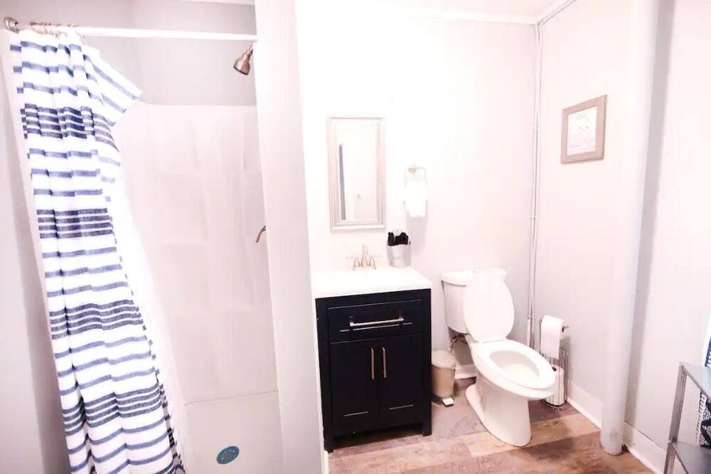 Photo of Bathroom in West Saugerties