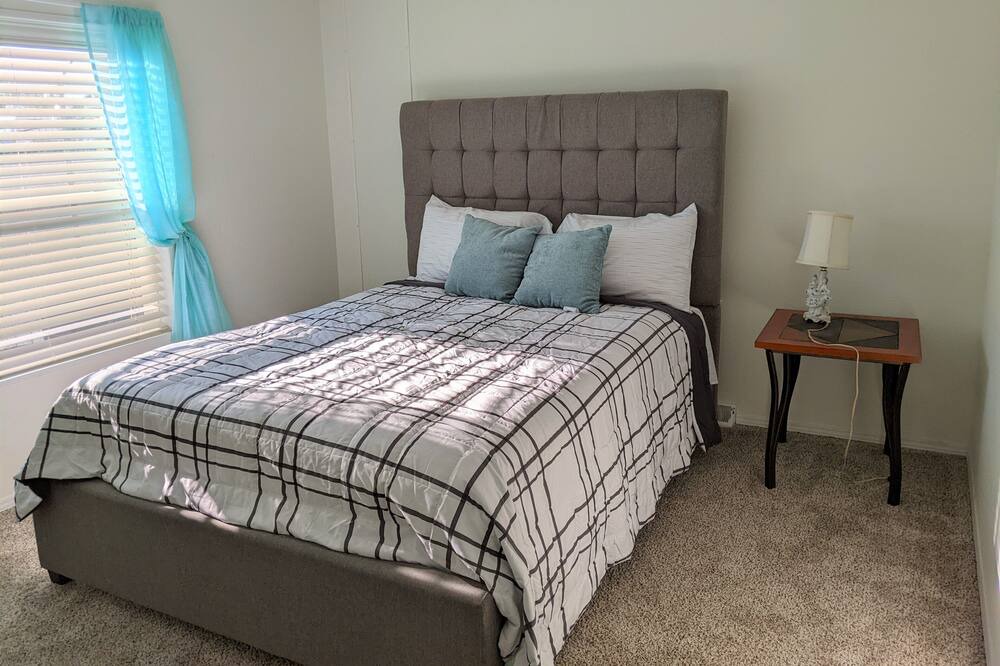 Photo of Bedroom in Billings