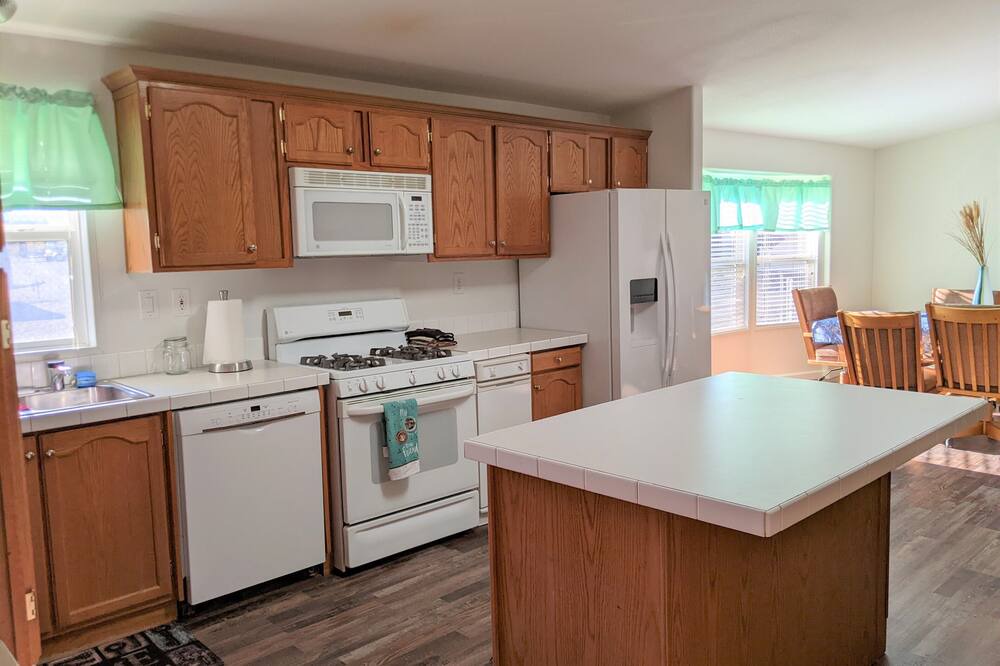 Photo of Kitchen in Billings