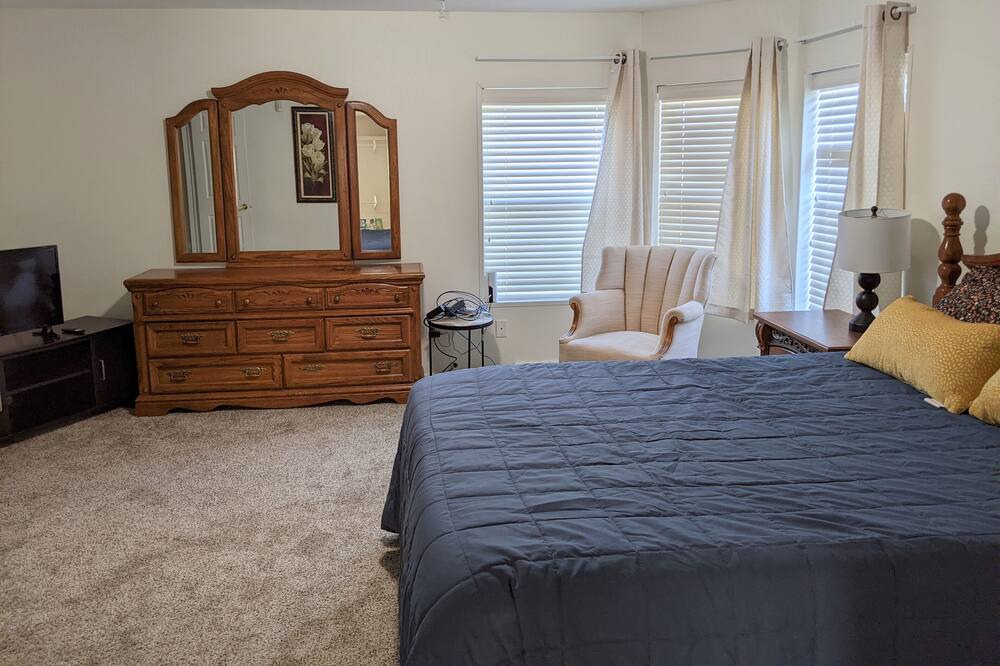 Photo of Bedroom in Billings