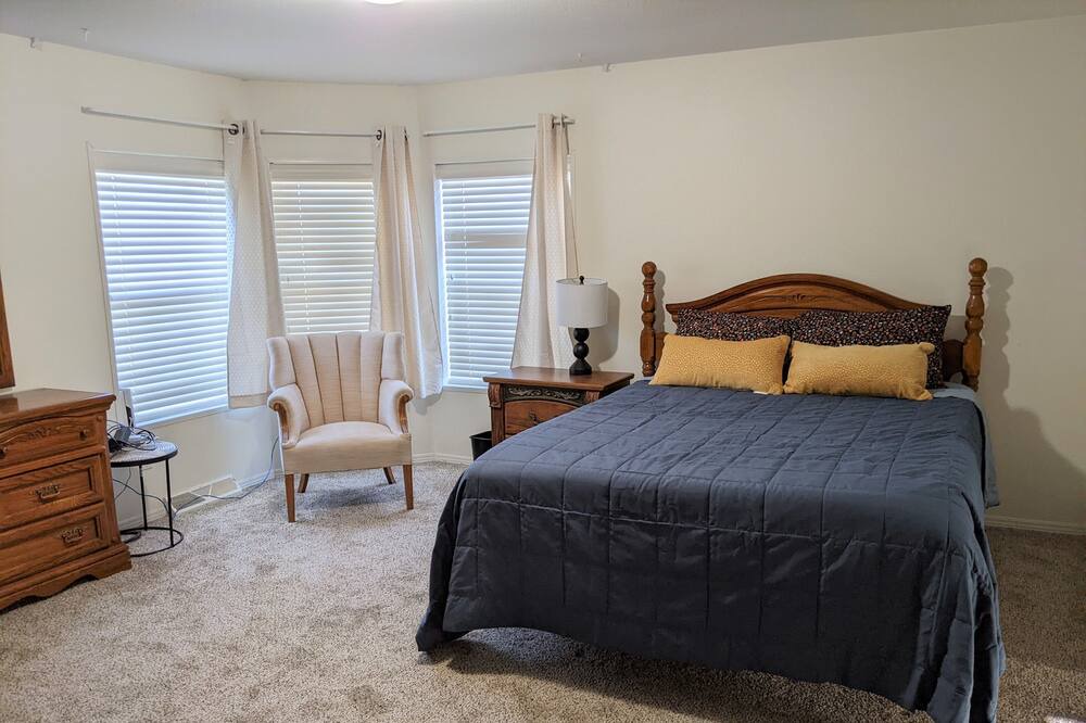 Photo of Bedroom in Billings