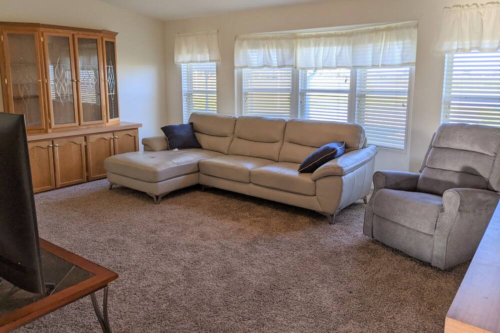 Photo of Livingroom in Billings