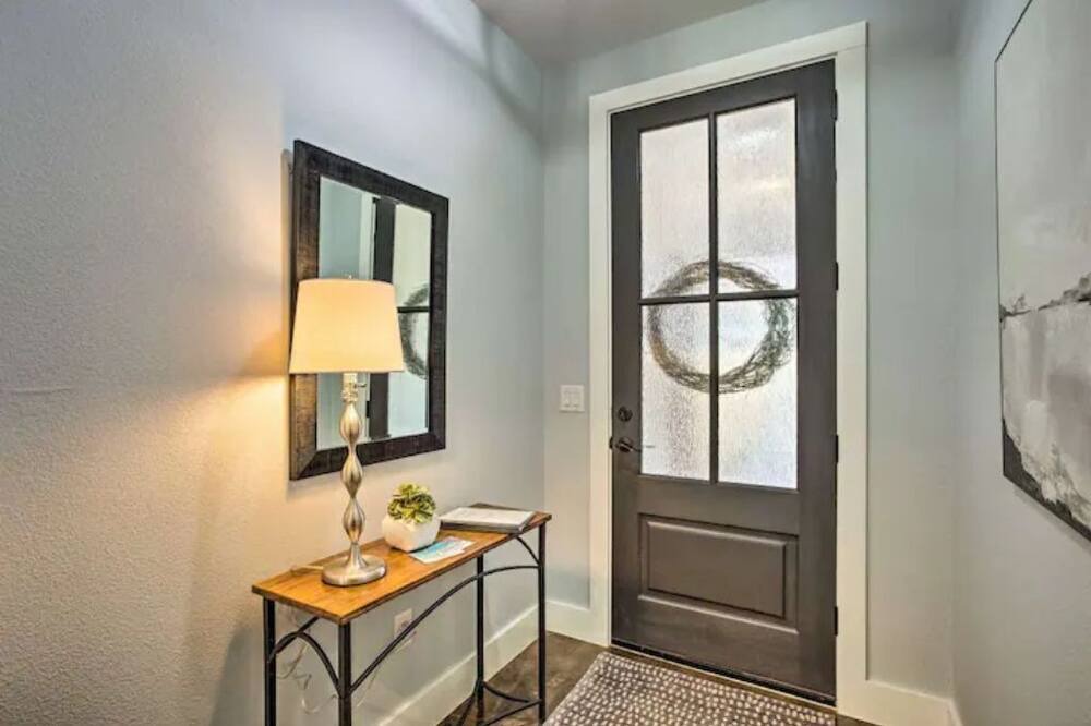 Photo of Bedroom in Denison