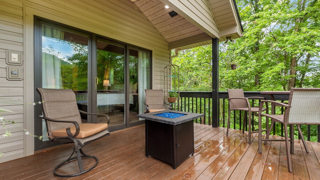 Photo of Outdoor in Lake Lure