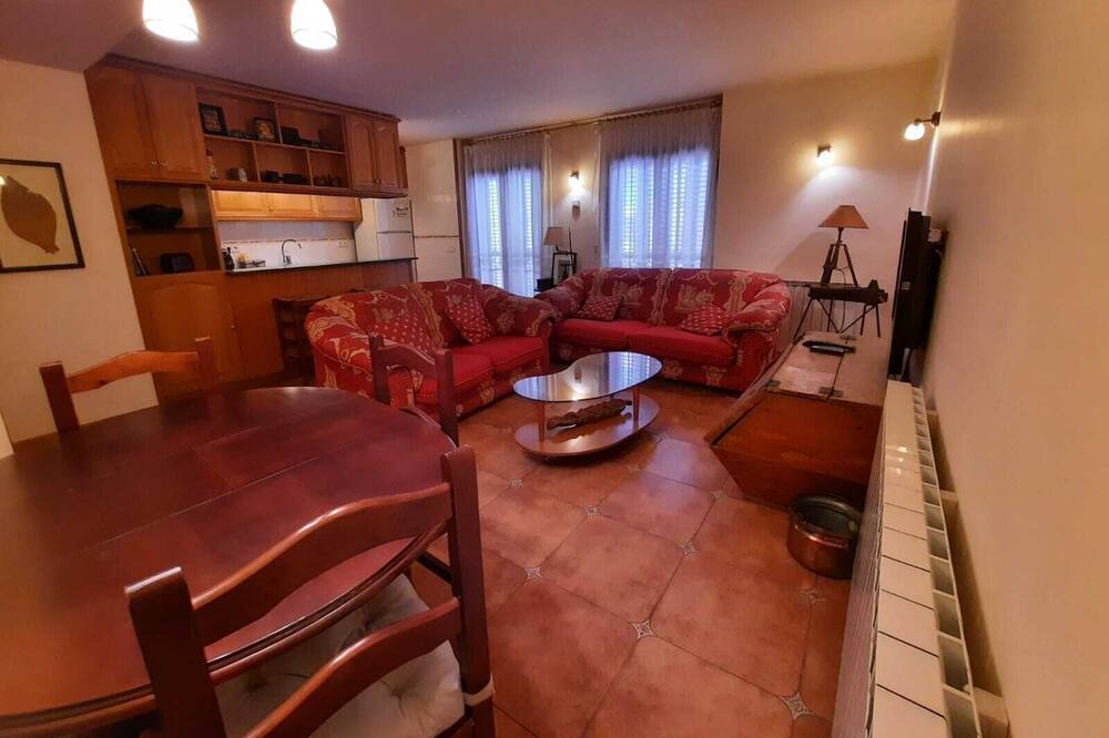 Photo of Livingroom in Cervia de Les Garrigues