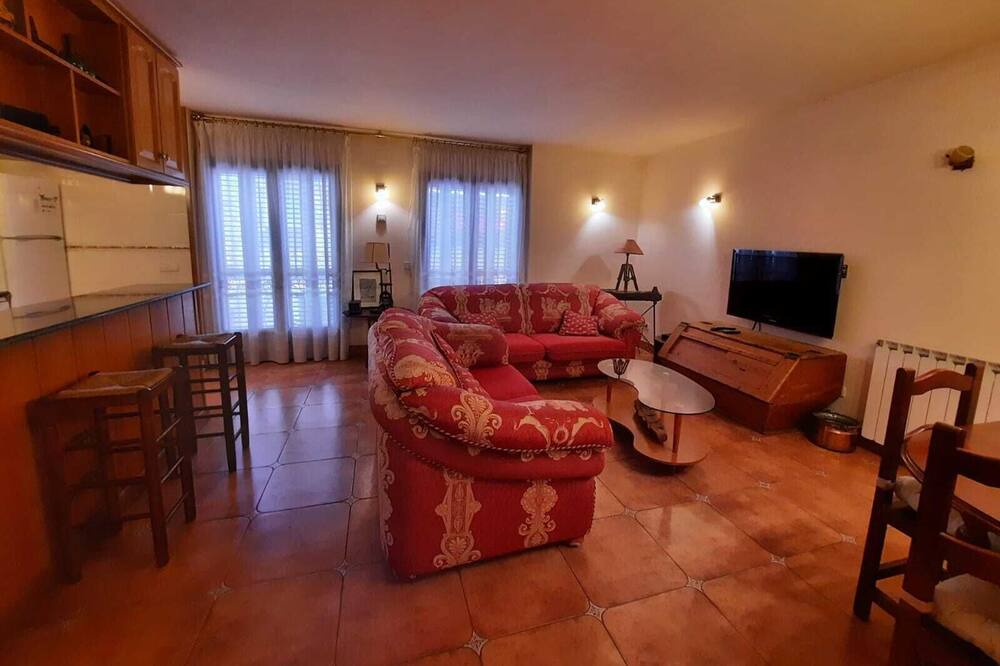Photo of Livingroom in Cervia de Les Garrigues