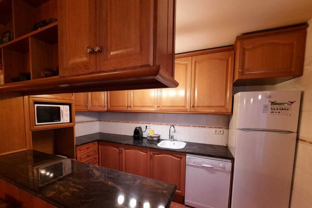 Photo of Kitchen in Cervia de Les Garrigues