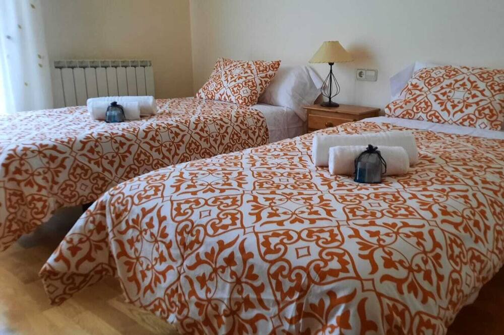 Photo of Bedroom in Cervia de Les Garrigues