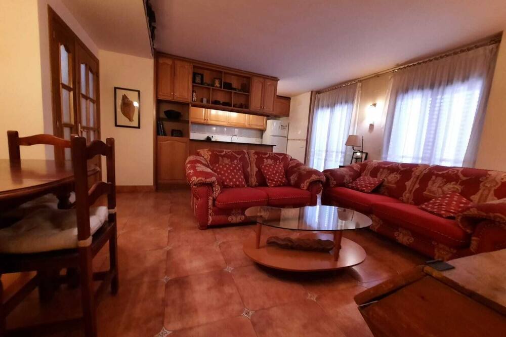 Photo of Bedroom in Cervia de Les Garrigues