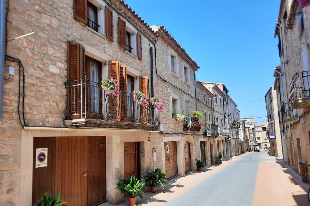 Photo of Outdoor in Cervia de Les Garrigues