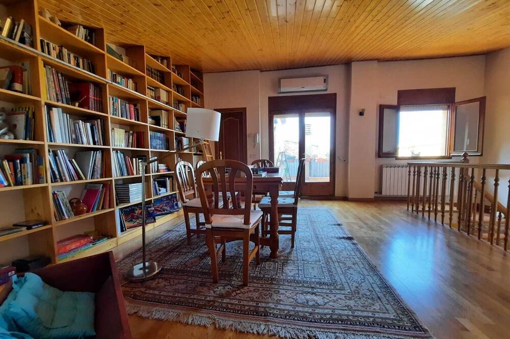 Photo of Livingroom in Cervia de Les Garrigues
