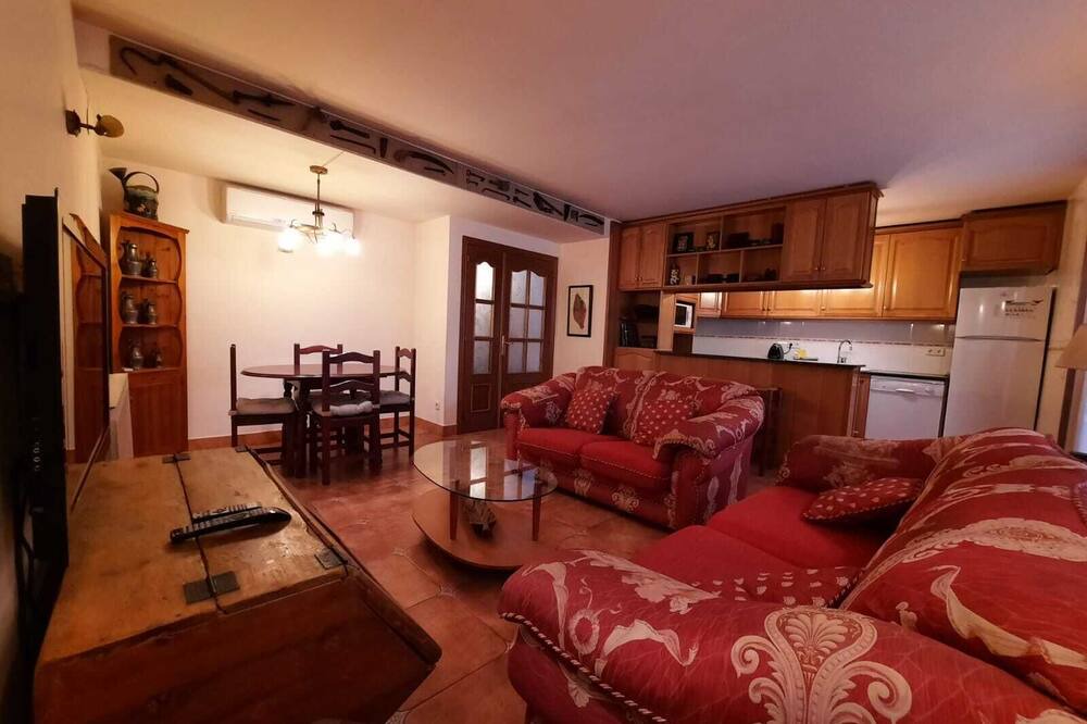 Photo of Livingroom in Cervia de Les Garrigues