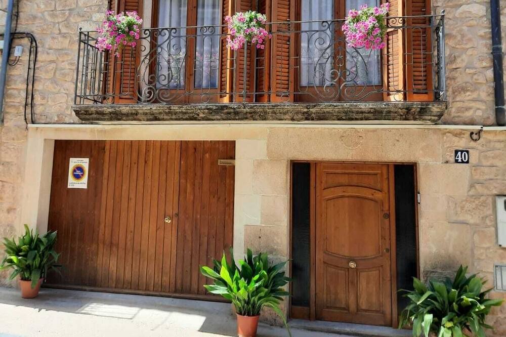 Photo of Outdoor in Cervia de Les Garrigues