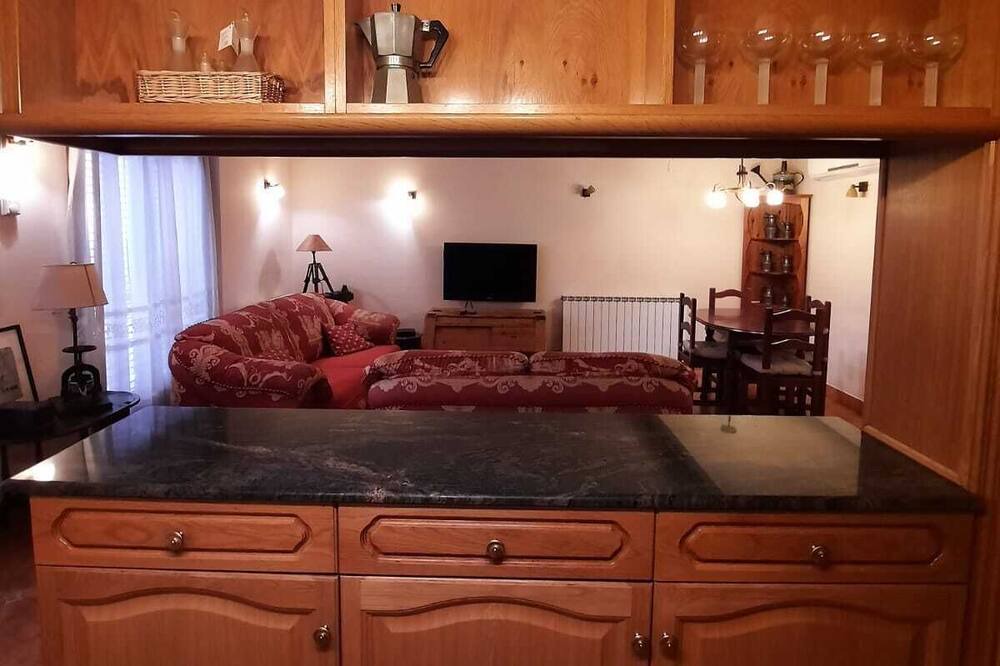 Photo of Kitchen in Cervia de Les Garrigues