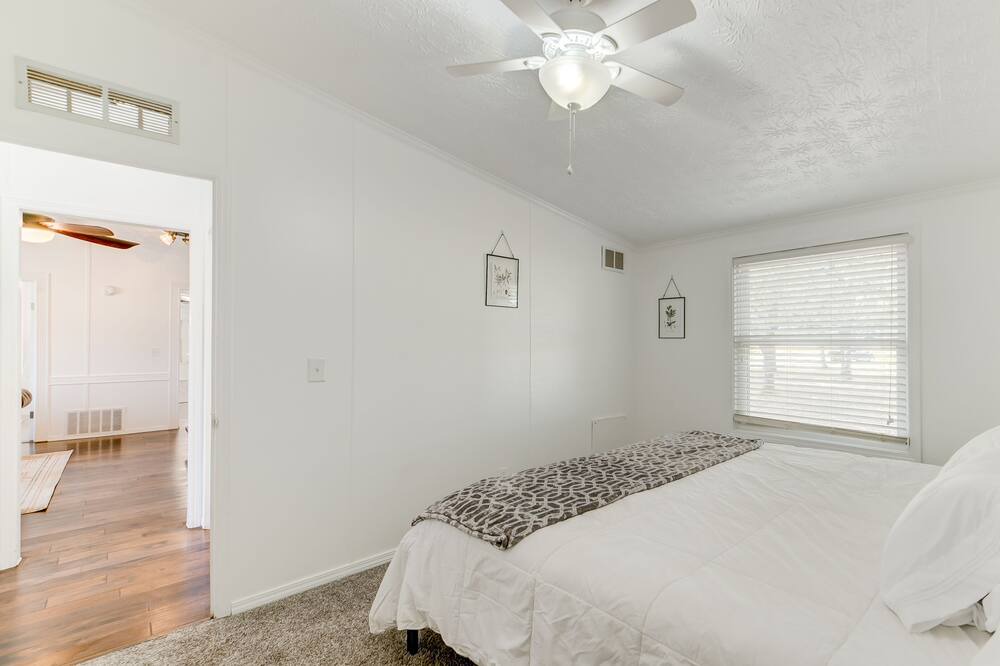 Photo of Bedroom in Bartlesville
