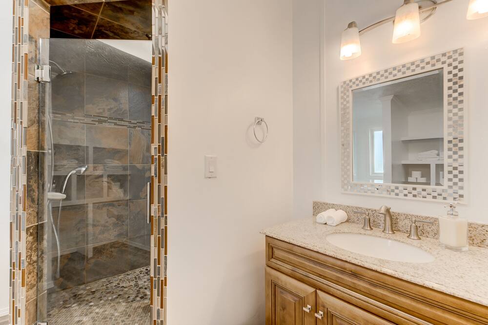 Photo of Bathroom in Bartlesville