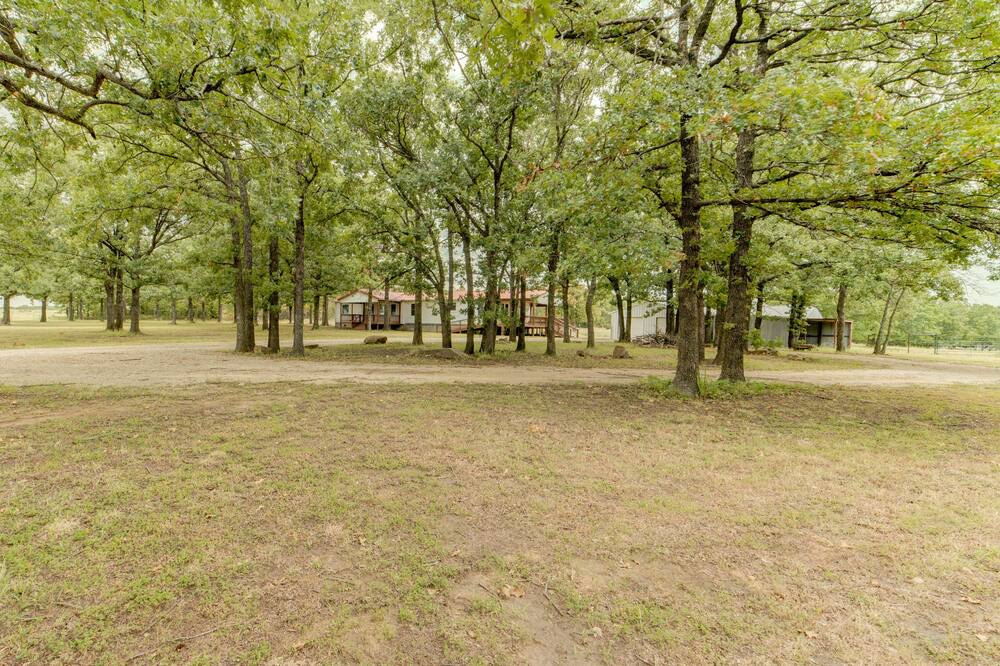 Photo of Outdoor in Bartlesville