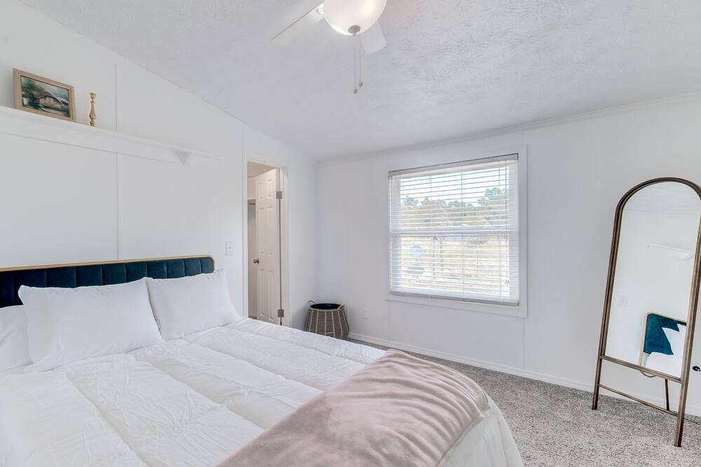 Photo of Bedroom in Bartlesville