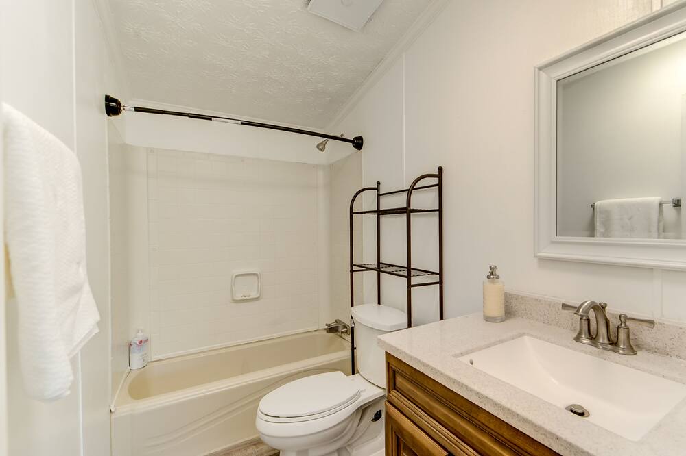 Photo of Bathroom in Bartlesville