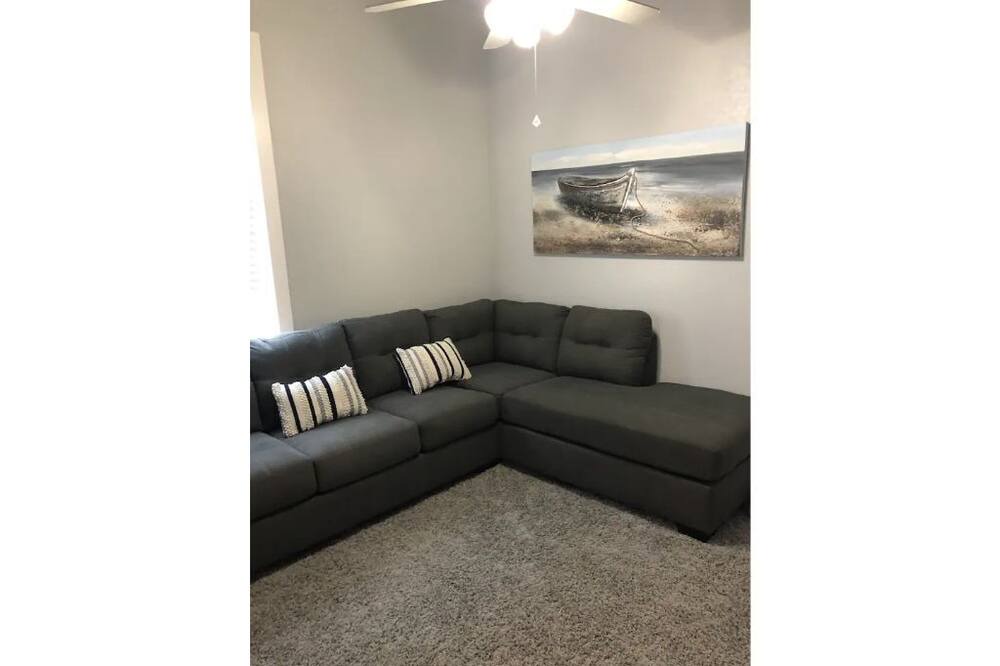 Photo of Livingroom in San Jacinto