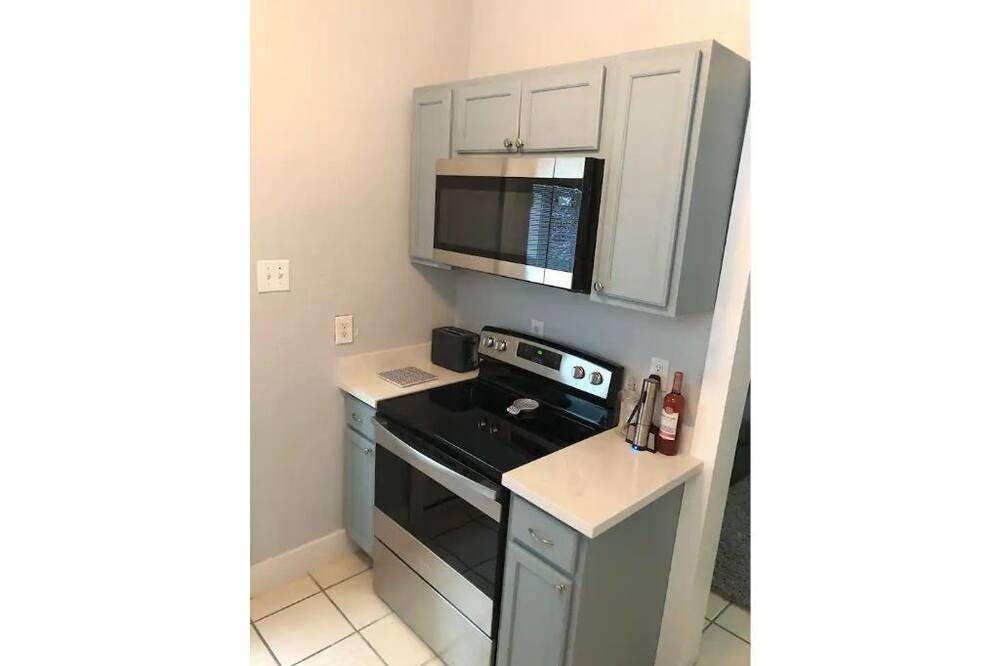 Photo of Kitchen in San Jacinto