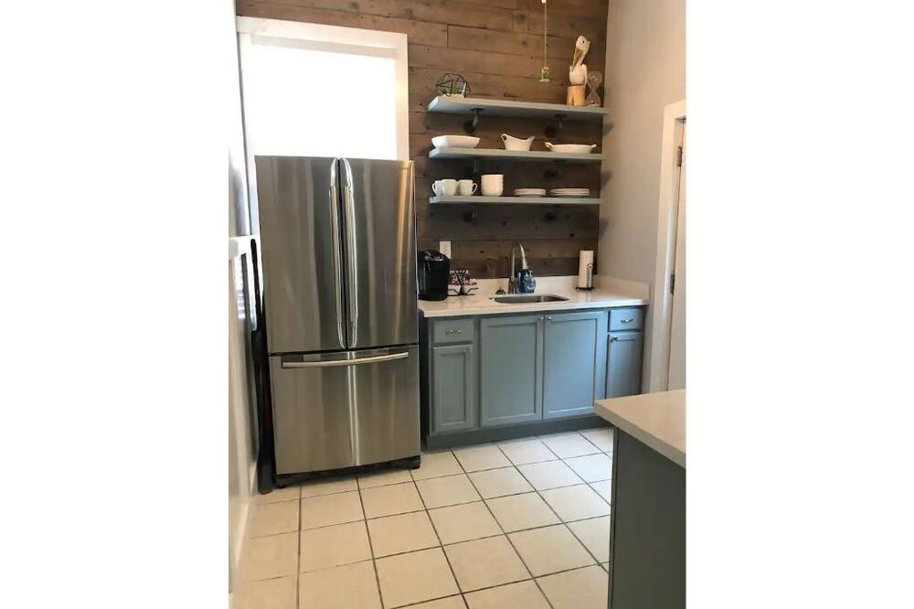Photo of Kitchen in San Jacinto