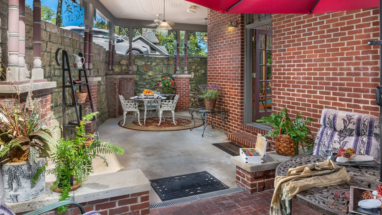 Photo of Outdoor in Eureka Springs Historic District