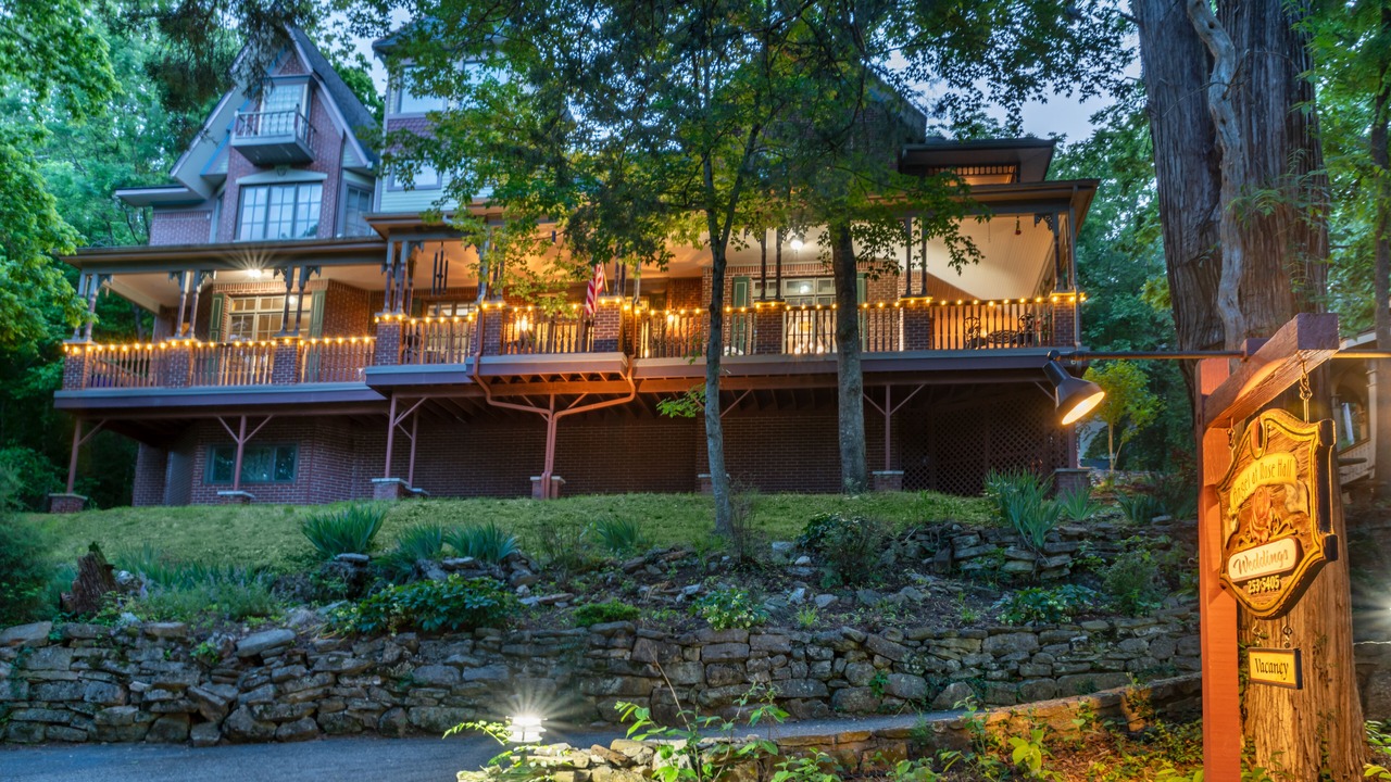 Photo of Outdoor in Eureka Springs Historic District