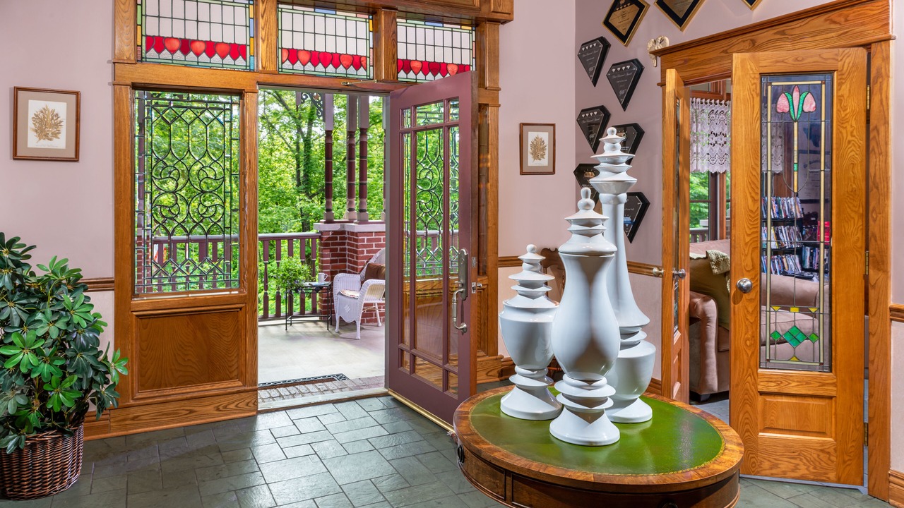 Photo of Outdoor in Eureka Springs Historic District
