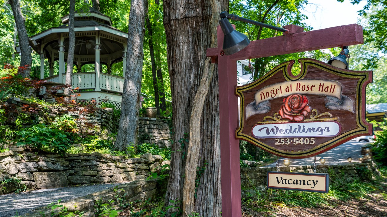 Photo of Outdoor in Eureka Springs Historic District