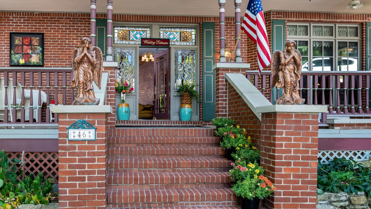 Photo of Outdoor in Eureka Springs Historic District