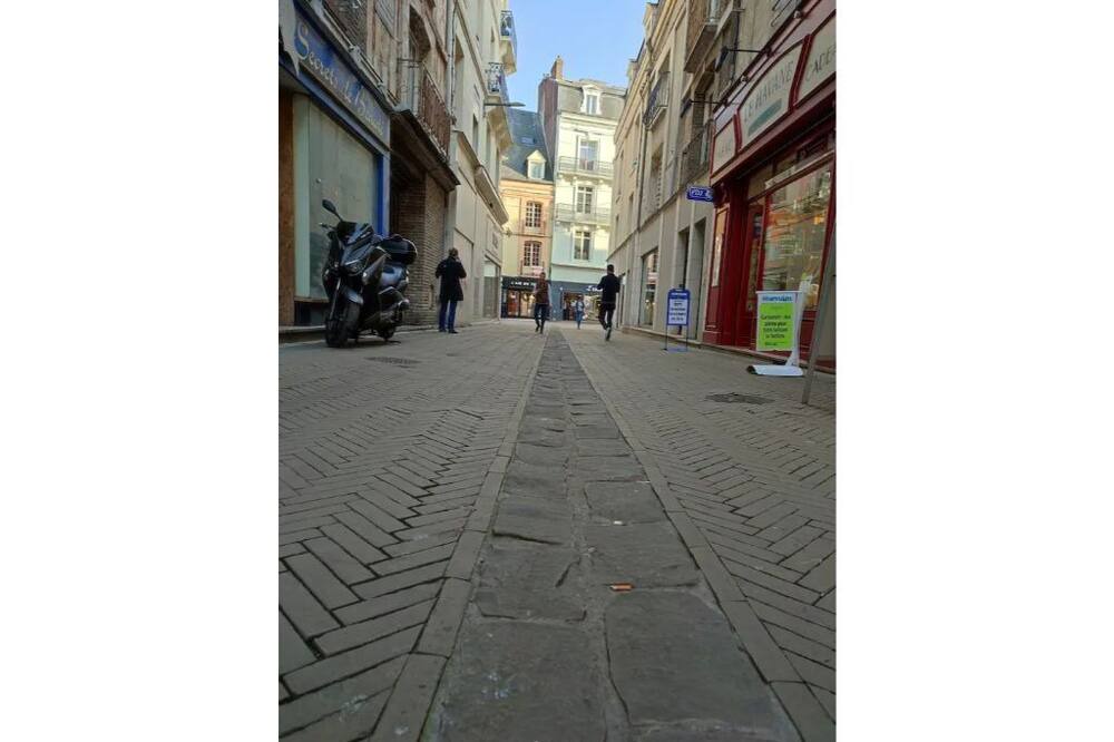 Photo of Outdoor in Dieppe