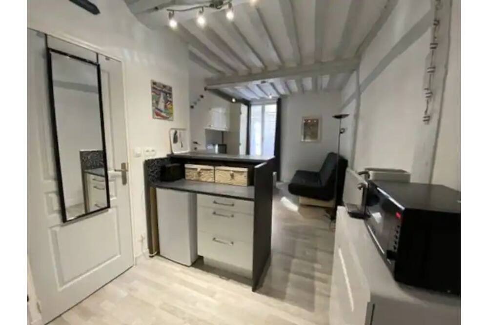 Photo of Kitchen in Dieppe