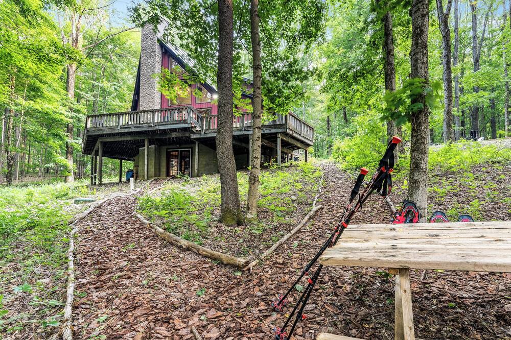 Photo of Outdoor in Ellicottville