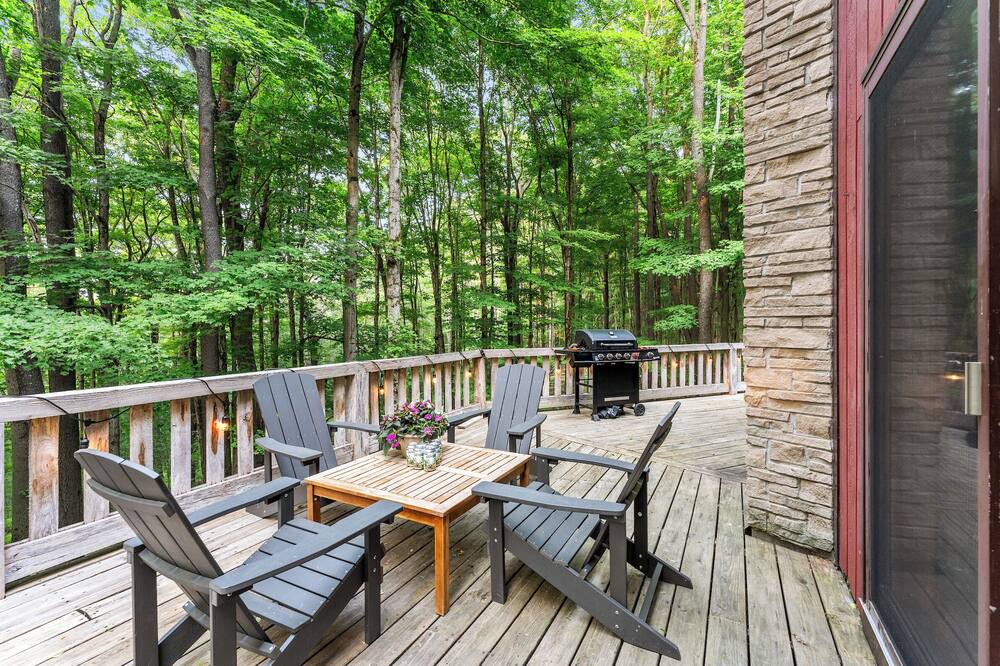 Photo of Outdoor in Ellicottville