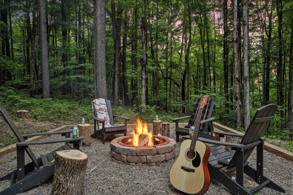 Photo of Outdoor in Ellicottville