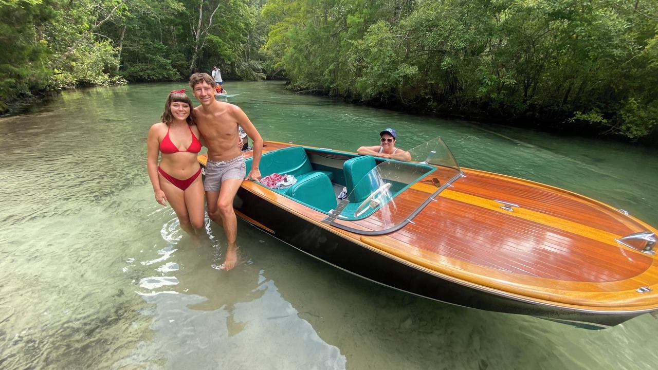 Photo of Others in Weeki Wachee Gardens