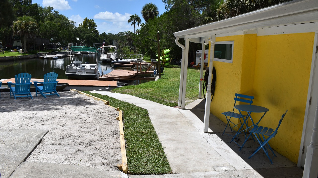 Photo of Others in Weeki Wachee Gardens