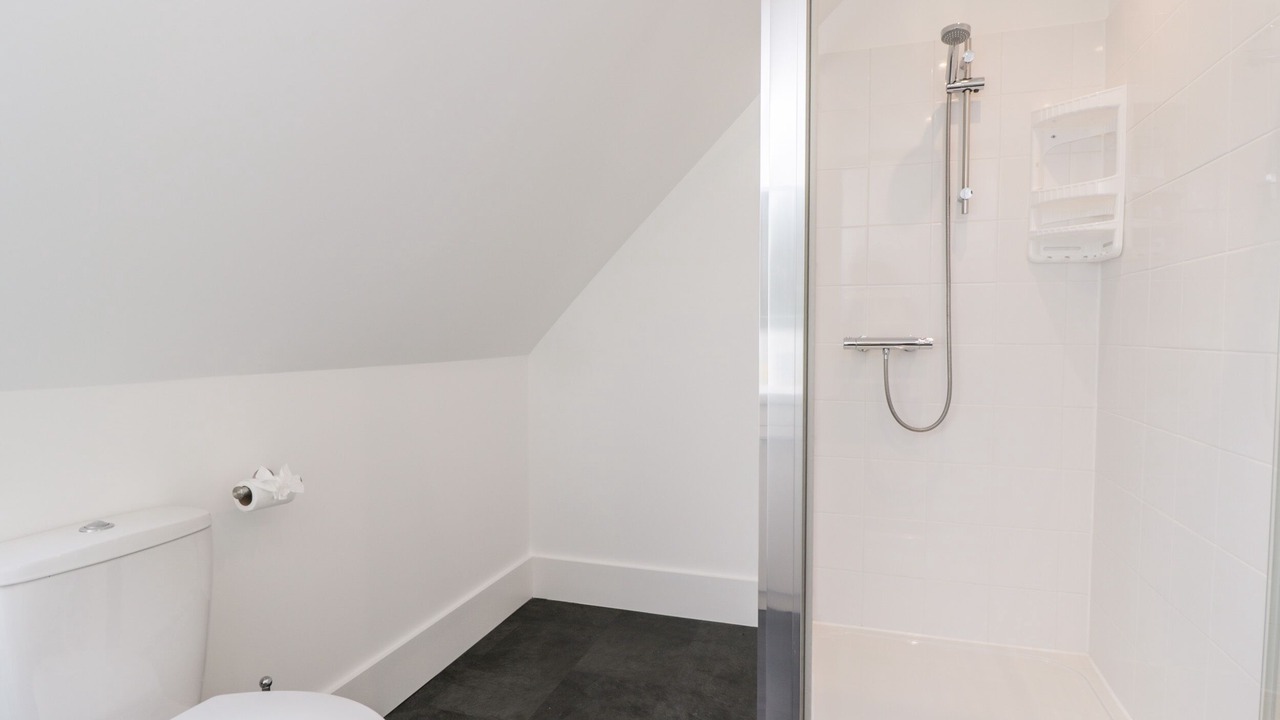 Photo of Bathroom in South Leigh