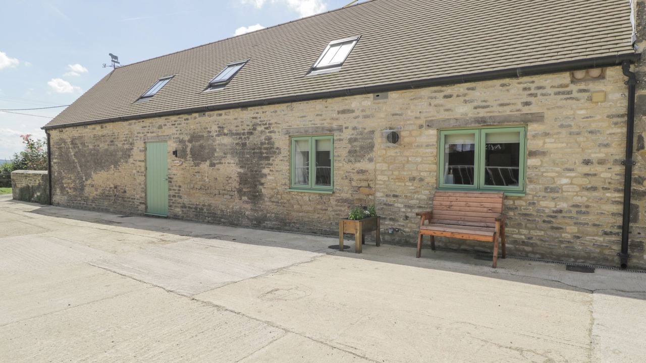 Photo of Outdoor in South Leigh