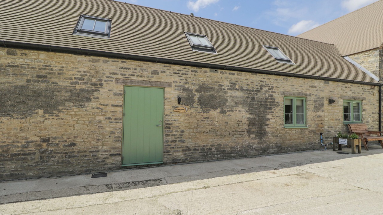 Photo of Others in South Leigh