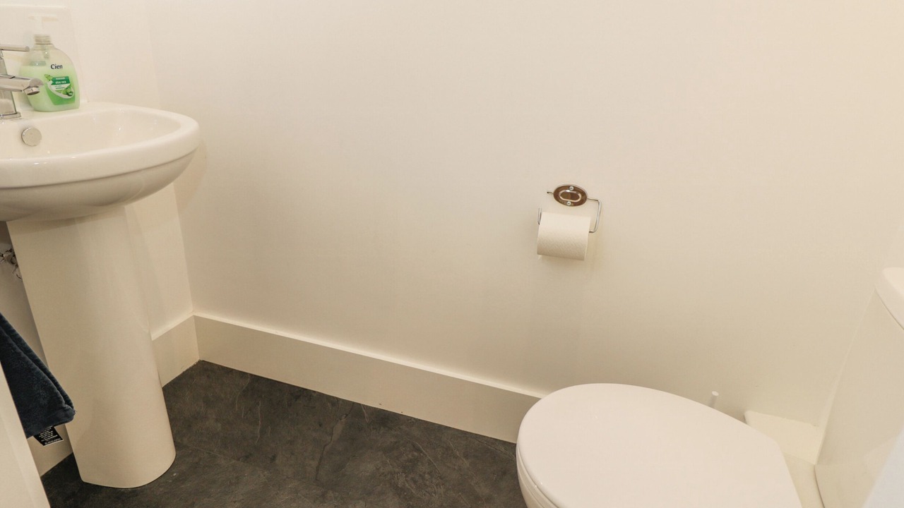 Photo of Bathroom in South Leigh