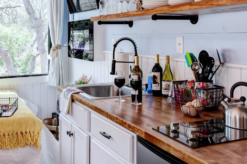 Photo of Kitchen in Hondo